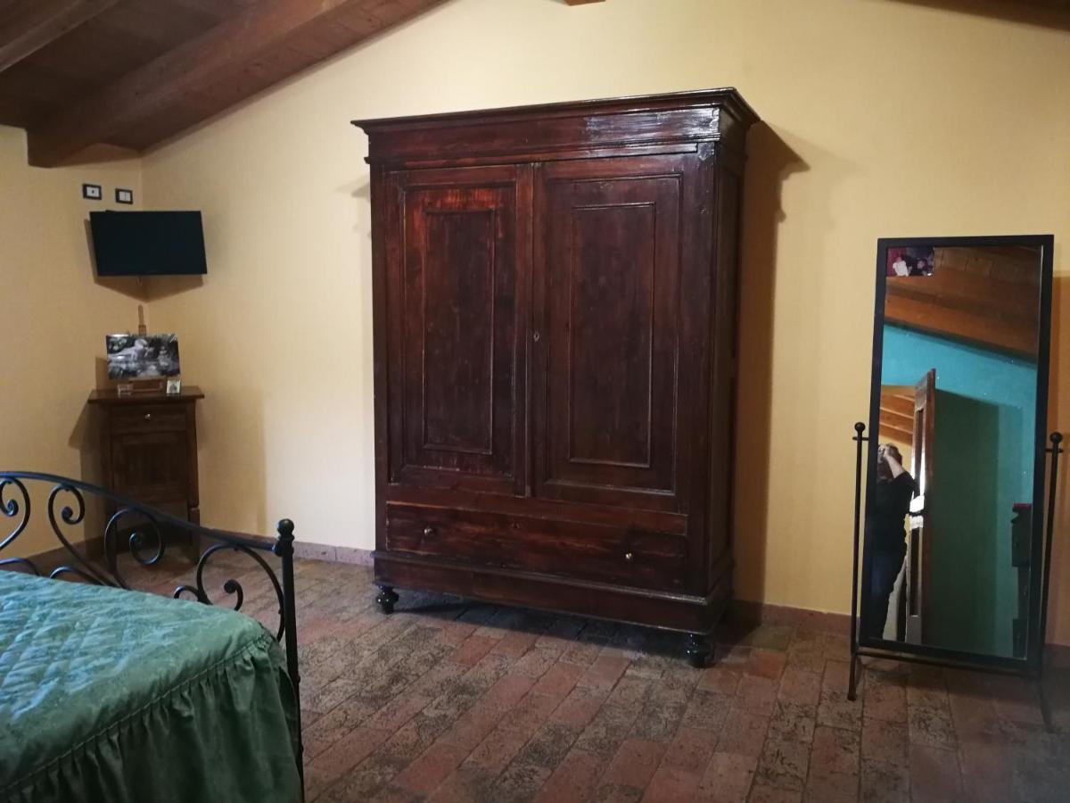 Corte Ventaglio Campitello  Luaran gambar