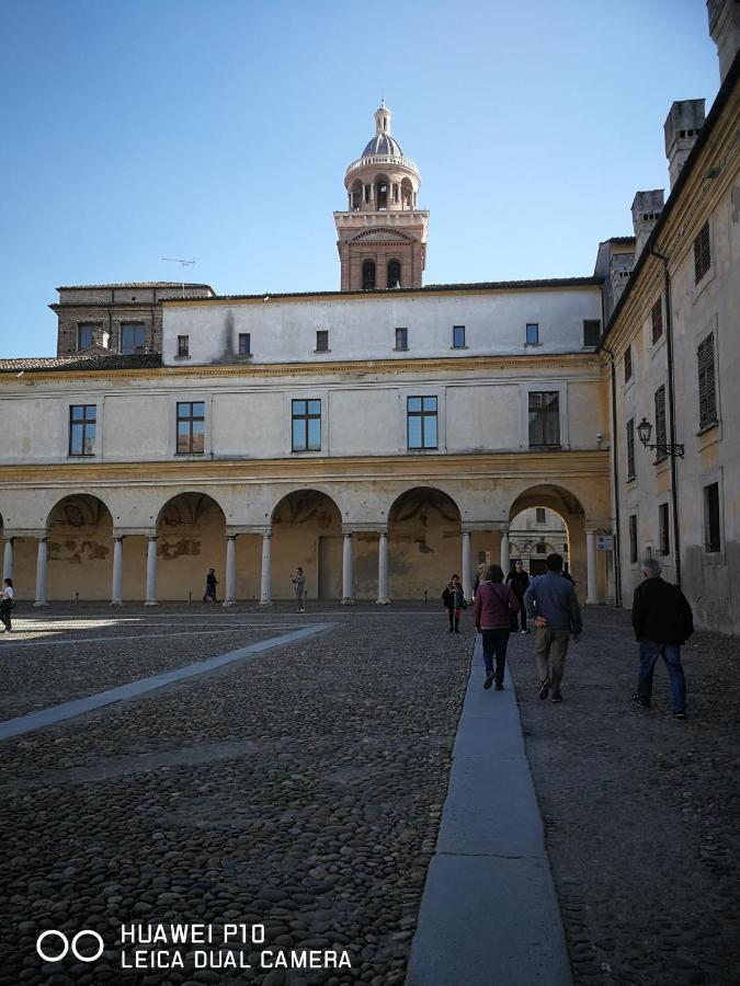 Corte Ventaglio Campitello  Luaran gambar